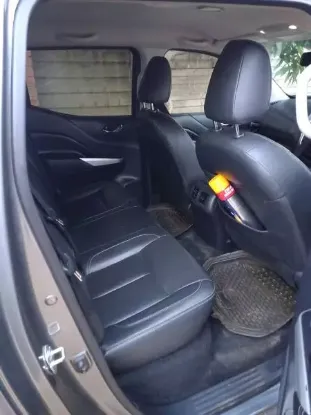 Picture of Cabslider Ford Ranger T6